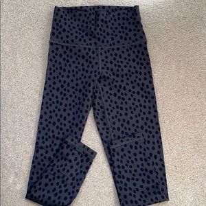 Aerie Chill Play Move Leggings